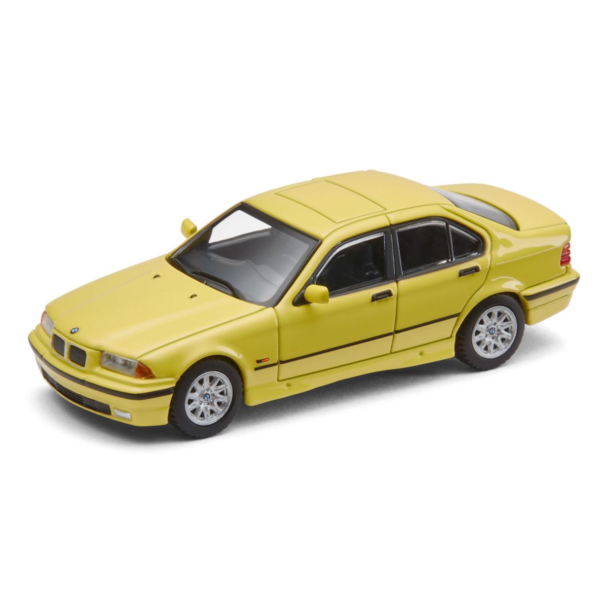 3系列50週年模型車組1:64